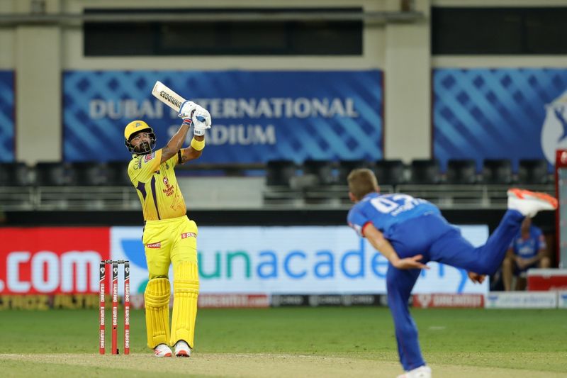 IPL 2020 Total 153 maximums already in just 10 matches so far
