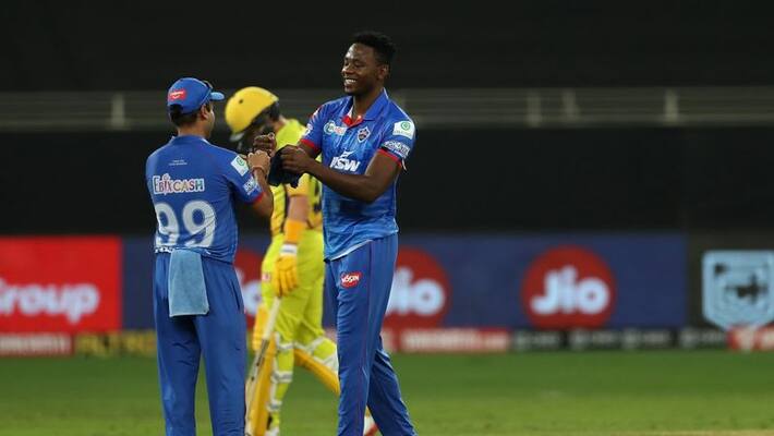 Find out the turning point of the match between CSK and DC in IPL 2020 Find out the turning point of the match between CSK and DC in IPL 2020