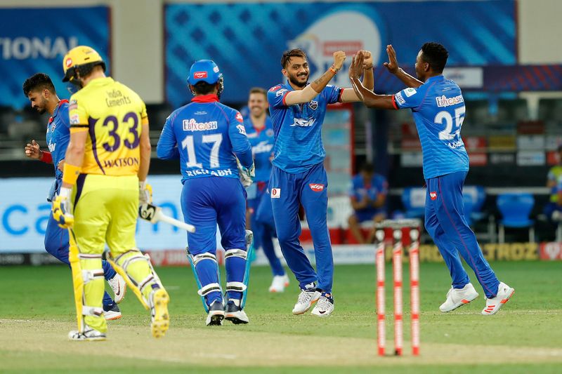Delhi Capitals Leg Spinner Amit Mishra ruled out of the IPL 2020 tournament kvn