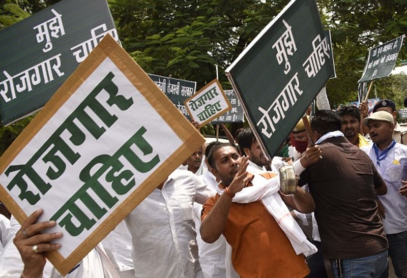 Hot issues of Bihar assembly election 2020 ALB