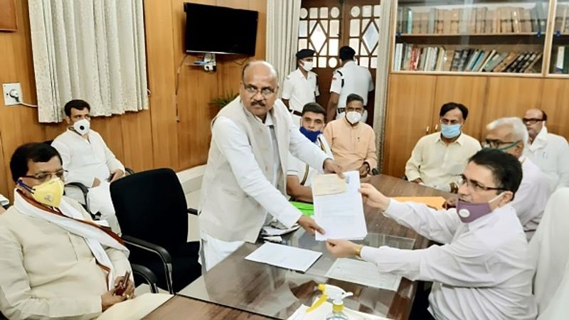 Bihar Elections 2020, Election Commission's guidelines for voting amid Covid-19 ALB