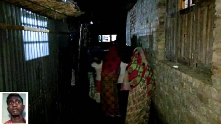 West Bengal: BSF arrests youth from Murshidabad on suspicion of being militant-dbr West Bengal: BSF arrests youth from Murshidabad on suspicion of being militant-dbr