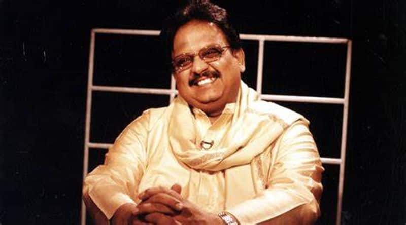 Andhra Pradesh pays homage to singer SBP's body ..!