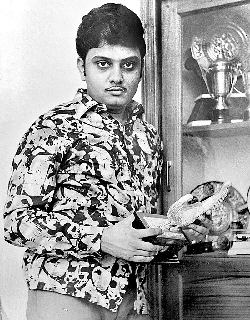 sp balasubramaniam letter viral
