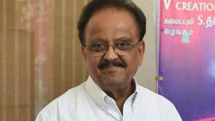 S P Balasubrahmanyams son against fake news about medical treatment expenses S P Balasubrahmanyams son against fake news about medical treatment expenses