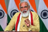Atmanirbhar Bharat IMF in awe of PM Modis campaign for  self reliance