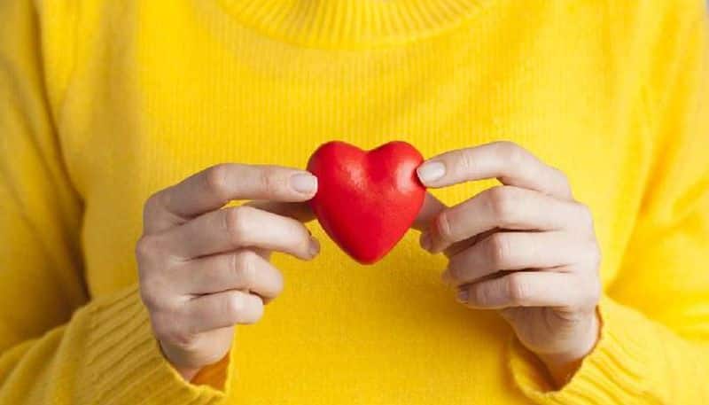 symptoms of poor heart health you should not ignore