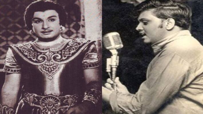mgr was wating three weeks for sp balasubramaniam to sing a song mgr was wating three weeks for sp balasubramaniam to sing a song