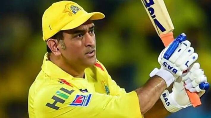 IPL 2020 CSK vs SRH MS Dhoni near of huge milestone IPL 2020 CSK vs SRH MS Dhoni near of huge milestone