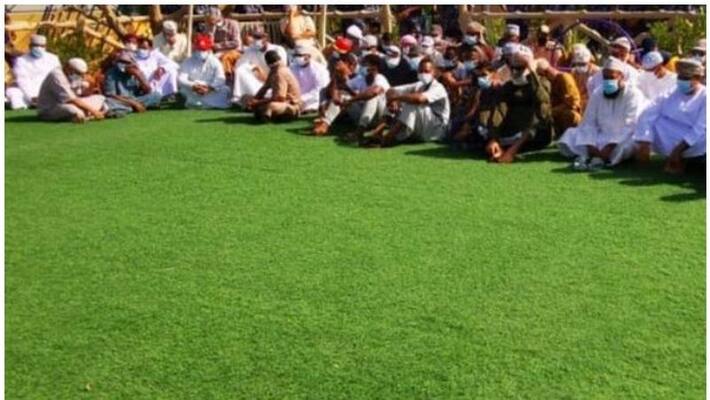 royal oman police arrests a group for breaking covid rules royal oman police arrests a group for breaking covid rules