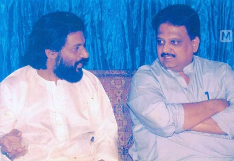 sp balasubramaniam great relationship with yesudas and janaki arj