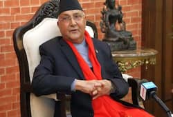 Nepal becomes dragon's parrot, now surrounded by evil on India's evil