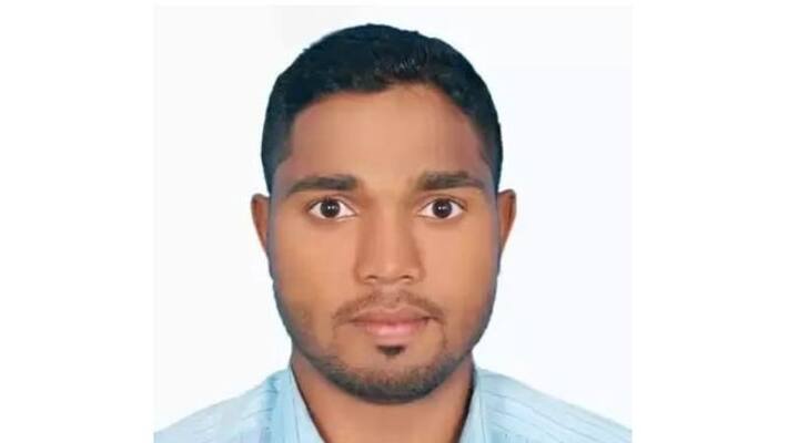 Royal oman police arrested a foreigner after issuing a look out notice Royal oman police arrested a foreigner after issuing a look out notice