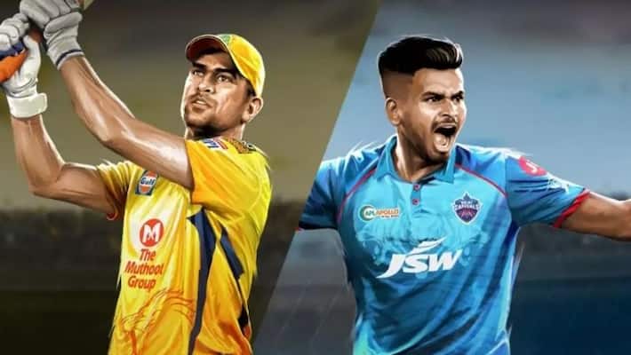Find out 10 key moments of the match between CSK and DC in IPL 2020 Find out 10 key moments of the match between CSK and DC in IPL 2020