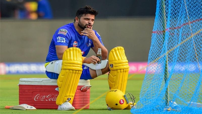 IPL 2020 CSK Captain MS Dhoni reveals Ambati Rayudu comeback date kvn
