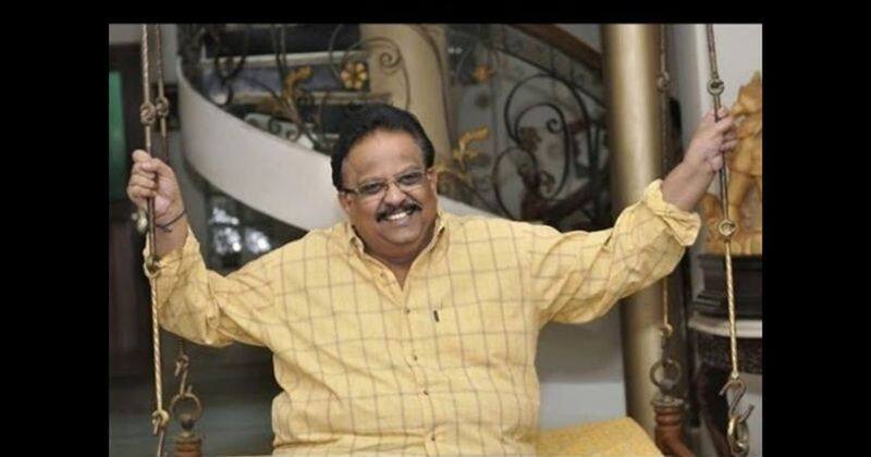 Unforgettable moments from the life of SP Balasubrahmanyam the legendary singer