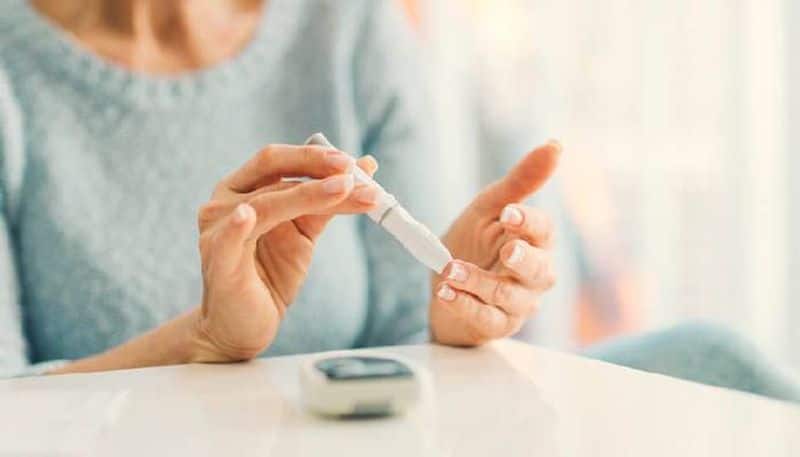 four things people with diabetes should do every morning to control blood sugar levels
