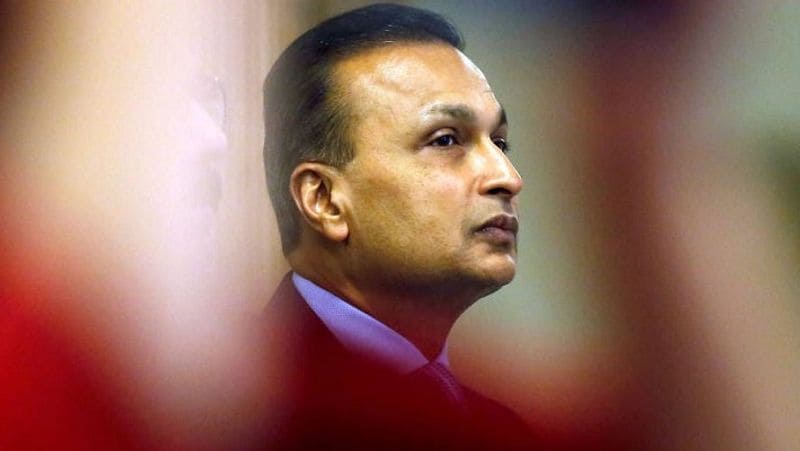 रिलांयस इन्फ्रास्ट्क्चर से कुछ नहीं लिया
अनिल अंबानी ने कहा कि उन्होंने 2019-20 में रिलायंस इन्फ्रास्ट्रक्चर से कोई प्रोफेशनल फीस नहीं ली है। उन्होंने कहा कि जिस तरह के हालात हैं, उनसे नहीं लगता कि इस वर्ष भी कुछ मिलने वाला है।