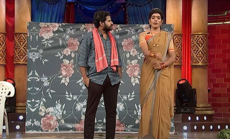 Jabardasth Hyper Aadi Reveals The Reason For Mukku Avinash Entering Bigg Boss