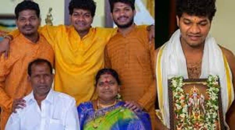 Jabardasth Hyper Aadi Reveals The Reason For Mukku Avinash Entering Bigg Boss