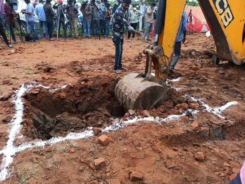 SBP arrangements for cremation Here are the photos