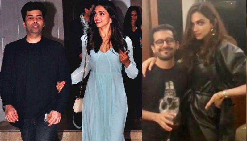 Deepika Padukone breaks down during NCB interrogation read details