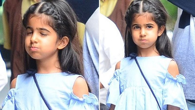 Happy birthday Nitara: actor akshay take daughter to hut for life lesson dpl
