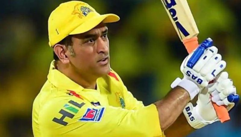 Which players will watch in CSK vs Sunrisers Hyderabad match in IPL 2020 spb