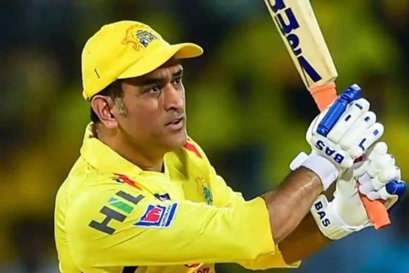 CSK vs SRH: MS Dhoni creates rare record by playing most ipl matches CRA