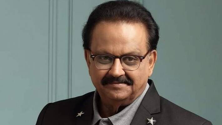 Chandrababu Naidu Comments on SP Balasubrahmanyam Death Anniversary Chandrababu Naidu Comments on SP Balasubrahmanyam Death Anniversary