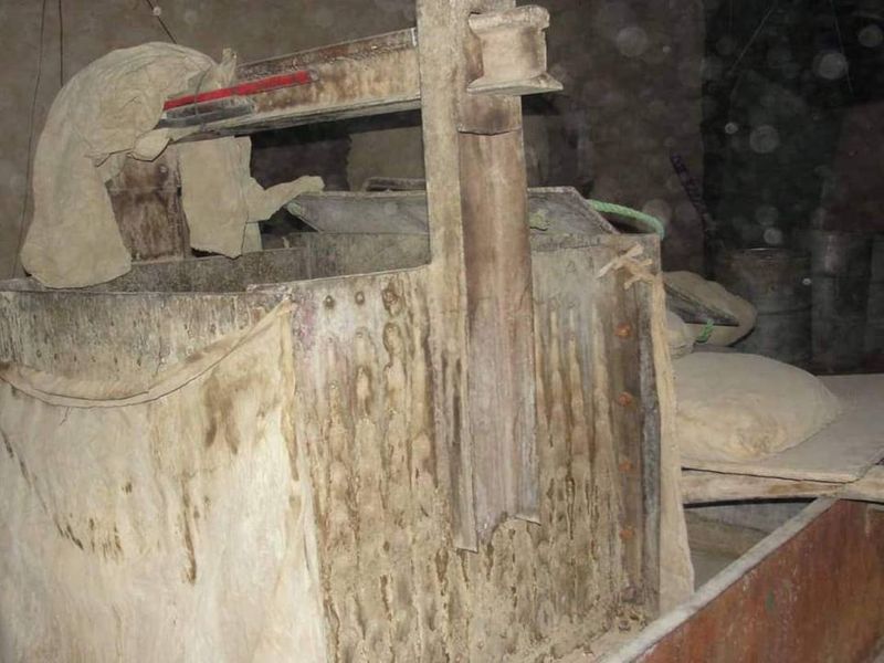 Heroin labs of Taliban that Even America Cannot Stop flourishing
