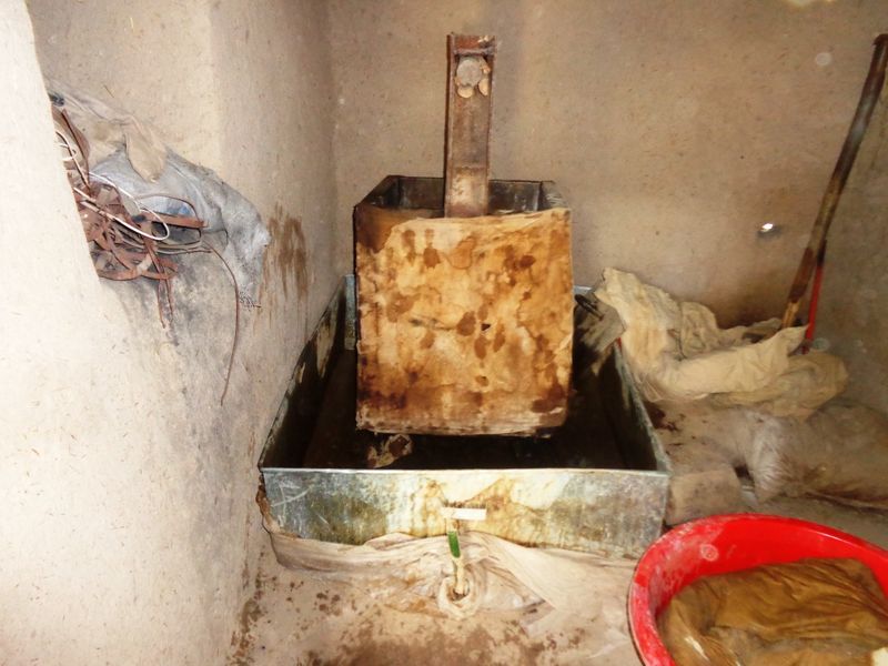 Heroin labs of Taliban that Even America Cannot Stop flourishing