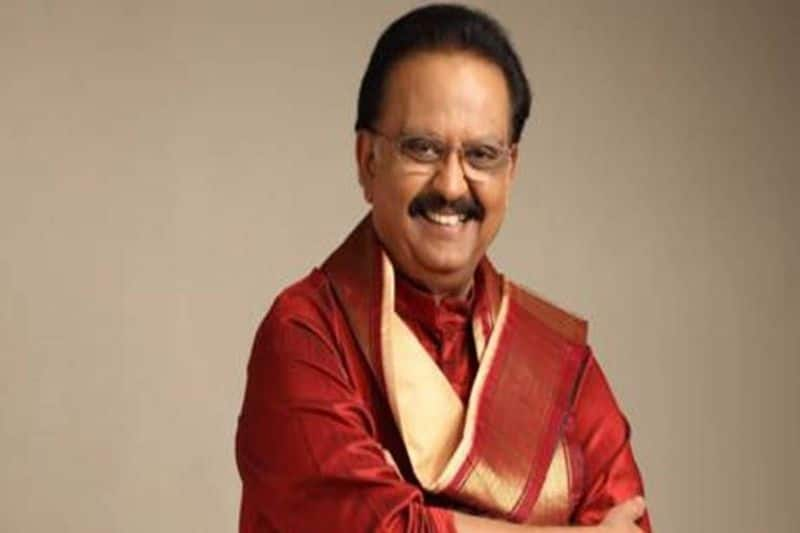 Kannada actor Mandya ramesh pens down memories about sp balasubramaniam vcs