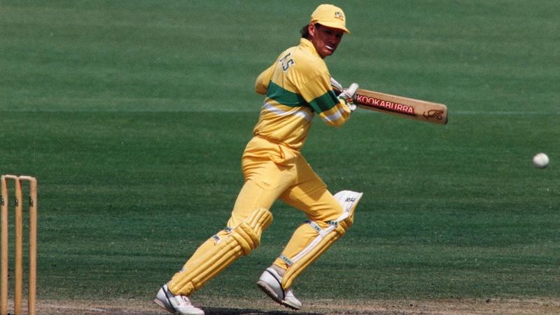 Dean Jones Wife Thanks to Brett Lee For His Efforts To Keep Her Husband Alive kvn
