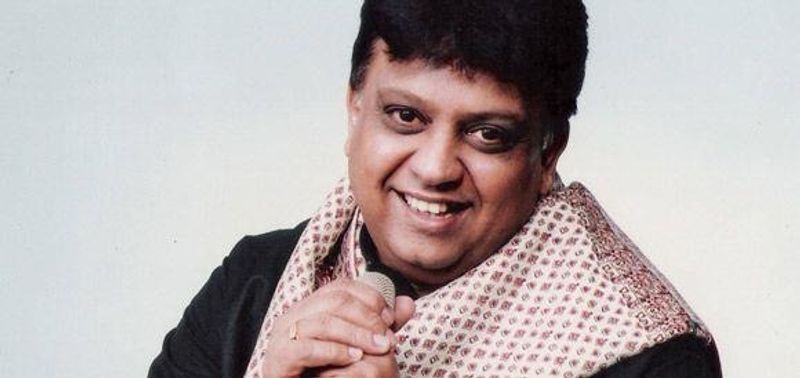 Homage to great play back singer: Silent rebel in SP Balasubramanyam KPR