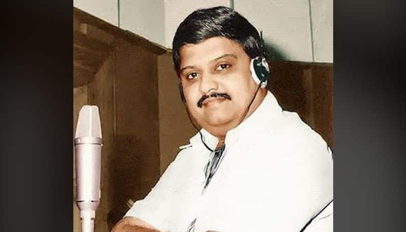Kannada film composer and song writer Hamsalekha pens down about sp balasubramaniam vcs