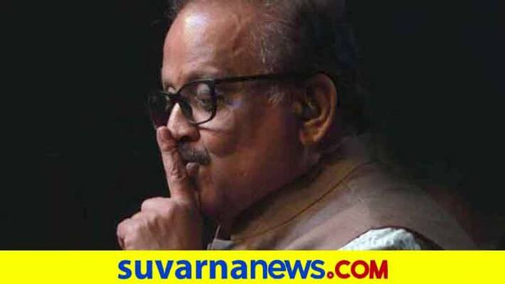 SP Balasubrahmanyam journey in kannada industry pod SP Balasubrahmanyam journey in kannada industry pod