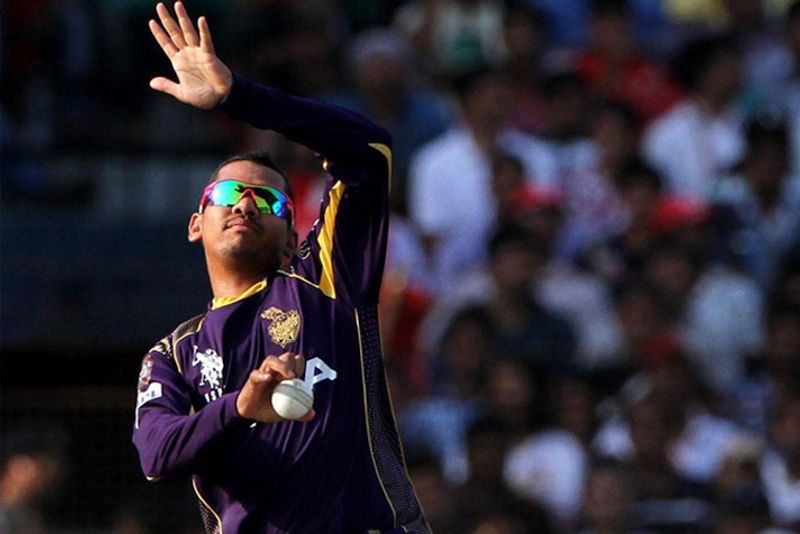 ipl 2020 what happened to sunil narine after wonder seasons
