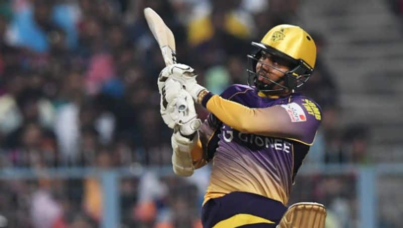 KKR Is My Second Home, Have Played All My Cricket Here, Says Sunil Narine