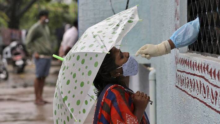 India records 54,044 new cases as Covid tally crosses 76 lakh mark on 21 october ALB India records 54,044 new cases as Covid tally crosses 76 lakh mark on 21 october ALB