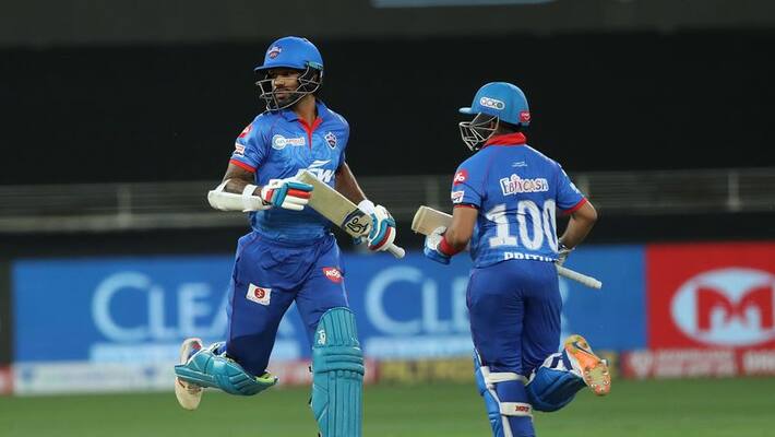 delhi capitals beat csk in ipl 2021 delhi capitals beat csk in ipl 2021