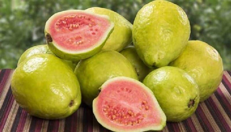 Heres why we should eat guavas often