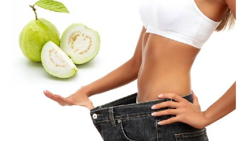 health benefits of eating guava