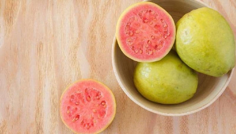 Can guava help control blood sugar levels