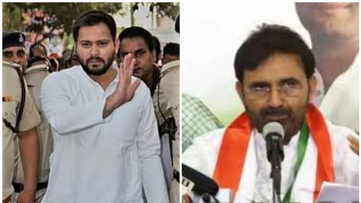 bihar election congress against rjd for cm candidate decision bihar election congress against rjd for cm candidate decision
