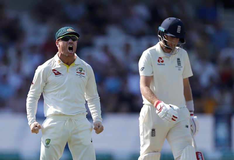 Punching Root: One of the lowest points in Warner's career, he embroiled himself in controversy at a pub in Birmingham. While he was having a drink at a pub in 2013, following England's win over Australia, Root happened to be wearing a green and gold coloured wig, before moving to his chin to mock Hashim Amla. Infuriated Warner lost his temper and punched Root, while Clint McKay made peace between the two. While Warner was dropped from the ICC Champions Trophy game against New Zealand, he was suspended until Ashes 2013, besides being fined £7,000.
