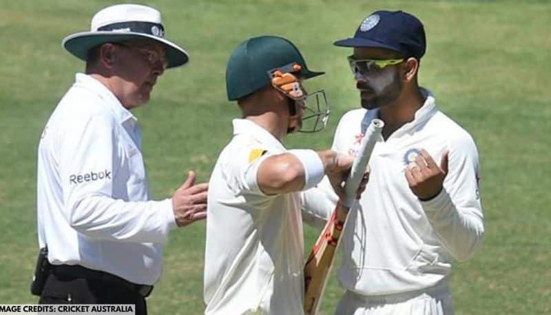 India vs Australia Ricky Ponting says India have more questions to answer