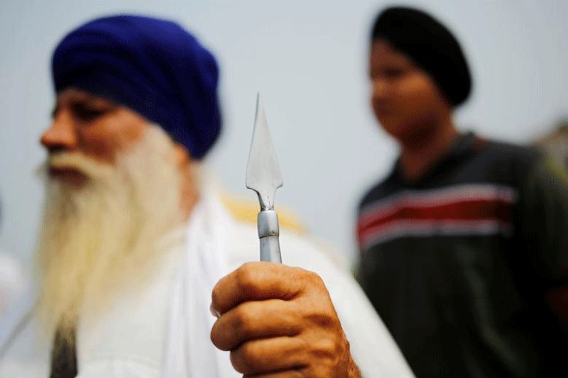 farm bill protest 2020 in india photostory