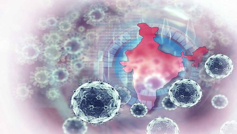 Coronavirus Indias COVID-19 caseload crosses 60-lakh mark 1039 more deaths-dnm