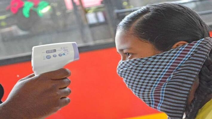indias coronavirus tally crosses 60 lakh marks spike of 82170 new cases bsm indias coronavirus tally crosses 60 lakh marks spike of 82170 new cases bsm